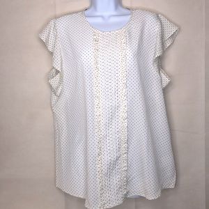 Women’s Covington Blouse